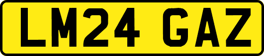 LM24GAZ