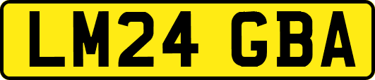 LM24GBA
