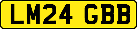 LM24GBB