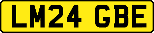 LM24GBE