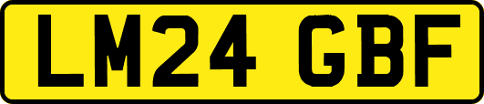 LM24GBF