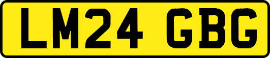 LM24GBG