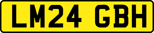 LM24GBH