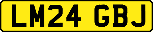 LM24GBJ