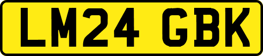 LM24GBK