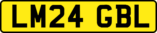 LM24GBL