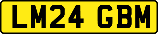LM24GBM