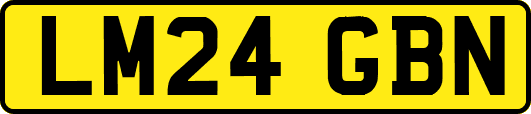 LM24GBN