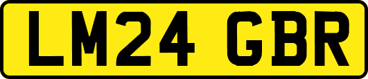 LM24GBR