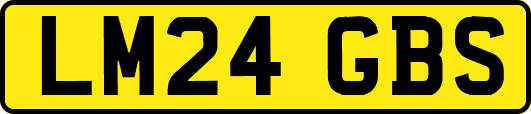 LM24GBS