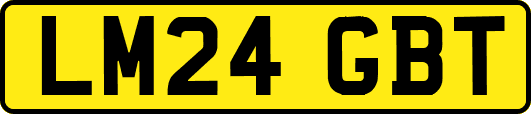 LM24GBT