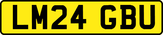 LM24GBU