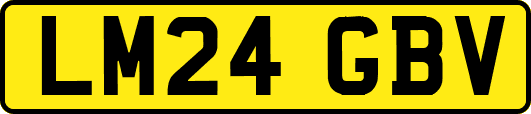 LM24GBV