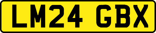 LM24GBX