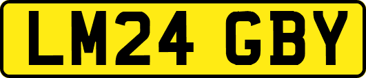 LM24GBY