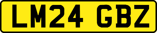 LM24GBZ