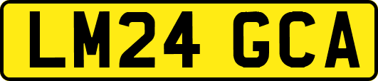 LM24GCA