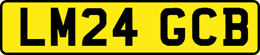 LM24GCB