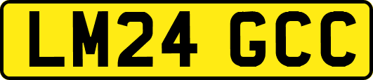 LM24GCC