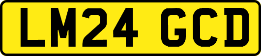 LM24GCD