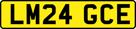 LM24GCE