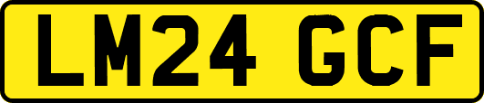 LM24GCF