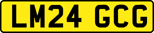 LM24GCG