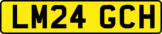 LM24GCH