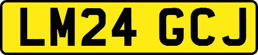 LM24GCJ