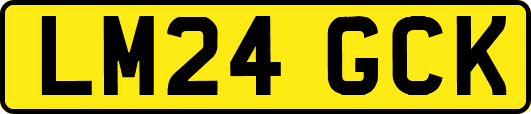 LM24GCK