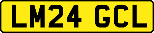 LM24GCL