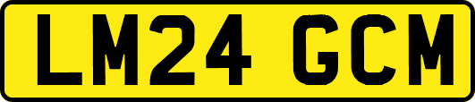 LM24GCM