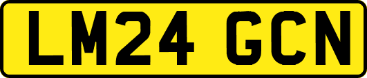 LM24GCN