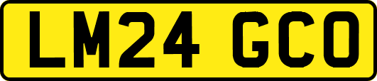LM24GCO
