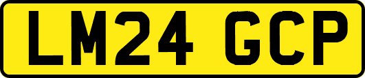 LM24GCP