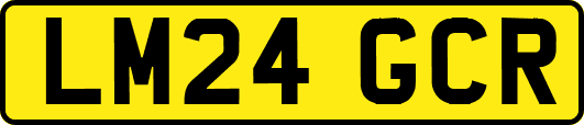 LM24GCR
