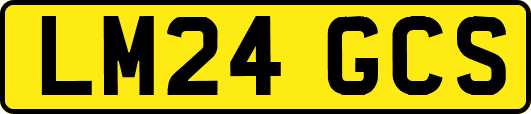 LM24GCS