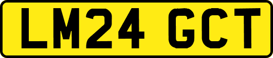 LM24GCT