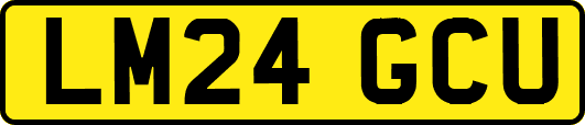 LM24GCU