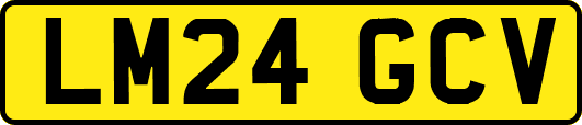 LM24GCV