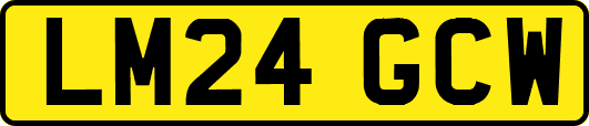 LM24GCW