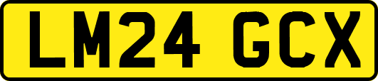 LM24GCX