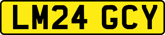 LM24GCY