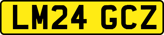 LM24GCZ