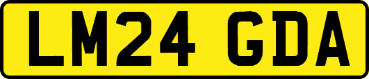 LM24GDA