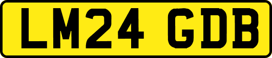 LM24GDB