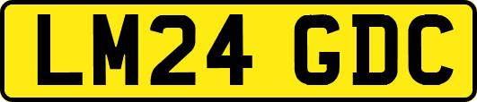 LM24GDC