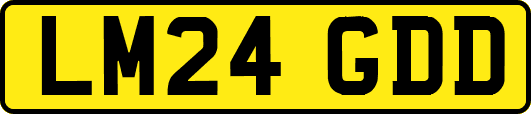 LM24GDD