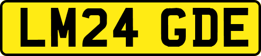 LM24GDE