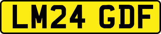 LM24GDF